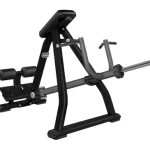 Precor Plate Loaded Incline Lever Row
